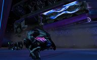 A SpecOps Sangheili wielding the Needler.