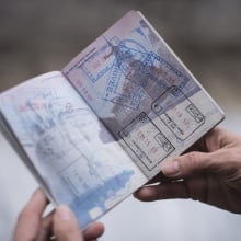 U.S. passport expiring this year? Renew now to avoid the rush