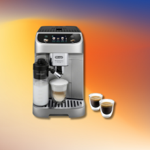 De'Longhi Magnifica Plus