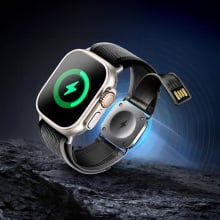 PowerBand Apple Watch