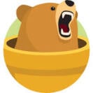 the TunnelBear logo