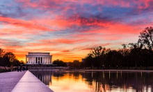 An after hours guide for getting the most out of Washington, D.C.