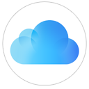 Icona de l’iCloud Drive