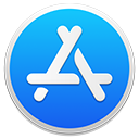 App Store icon