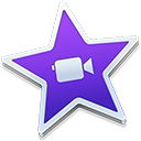 iMovie icon