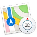 Maps icon