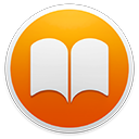 iBooks icon