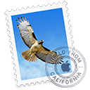 Mail icon