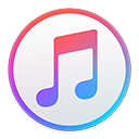 iTunes icon