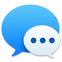 Messages icon