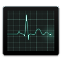 Activity Monitor icon