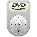 DVD Player icon