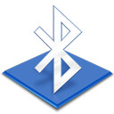 Bluetooth File Exchange icon