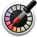 Digital Color Meter icon