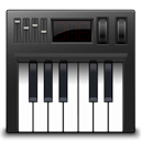 Audio MIDI Setup icon