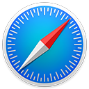 Safari icon