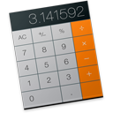 Calculator icon