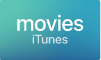 iTunes Movies