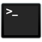 Terminal icon