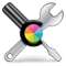 ColorSync Utility icon