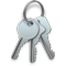 Keychain Access icon