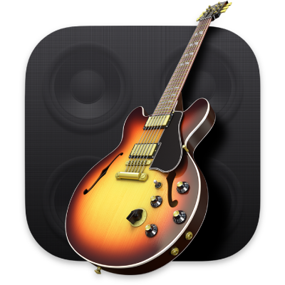 Icône de l’app Logic Pro