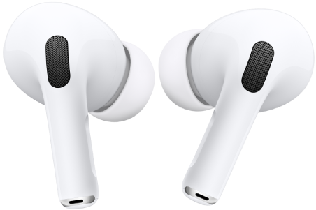 AirPods Pro (segunda generación).