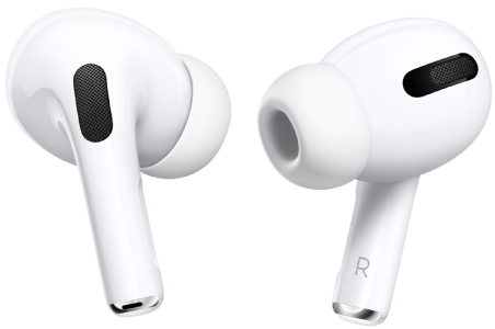 AirPods Pro (primera generación).