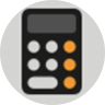 Calculator icon