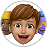 Icona Memoji