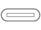 Thunderbolt 3 (USB-C)-, Thunderbolt / USB-4- und Thunderbolt 4 (USB-C)-Anschluss