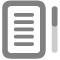 butonin Layout Scrolling