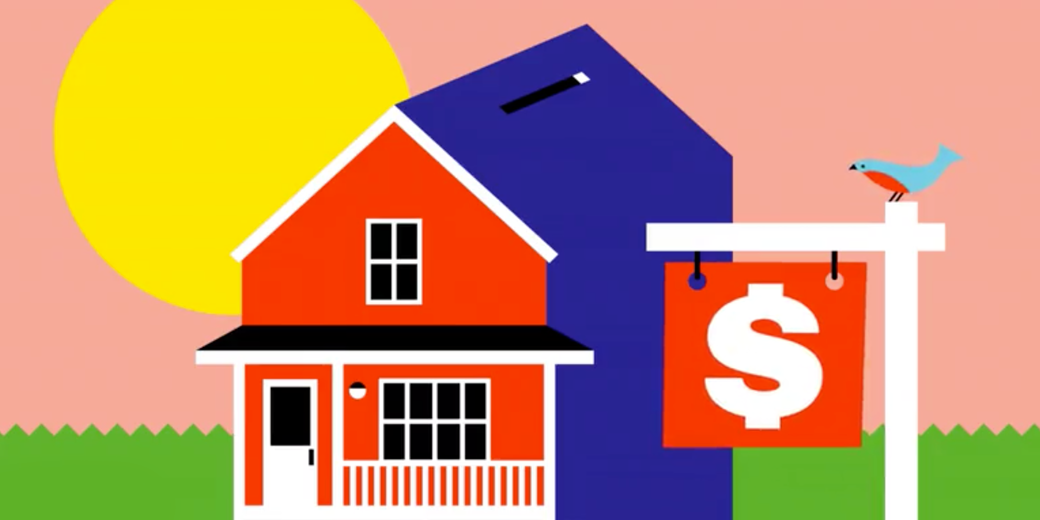 how much money you'll really need to buy a house