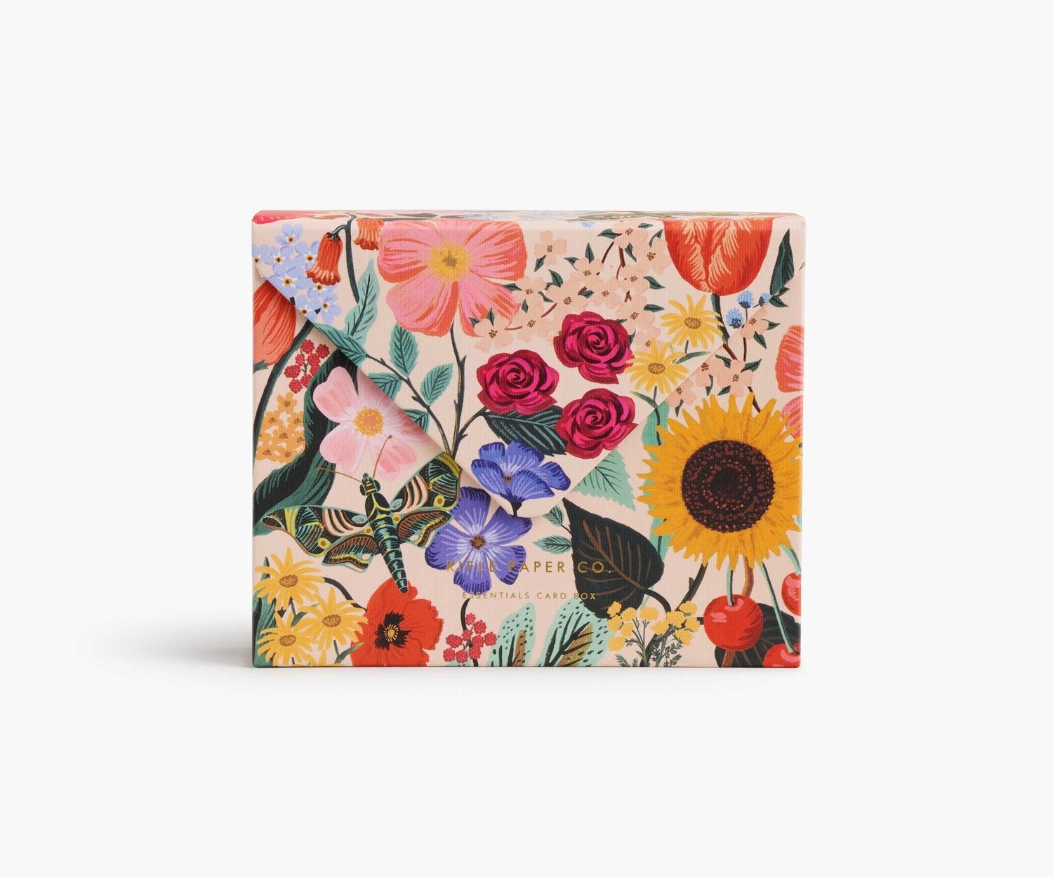 Blossom Essentials Card Box