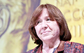 Svetlana Alexievich: It Is Necessary To Support Resistance To Totalitarianism