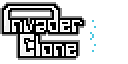 Invader Clone