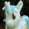 Lyra Plushie