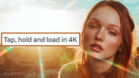 Two Weeks Later, The 'Tap Hold And Load In 4K' Trend Is Still Popping Up Across X