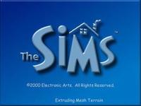 THE SIMS The Ⓒ2000 Electronic Arts. All Rights Reserved. Extruding Mesh Terrain