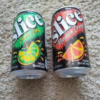 ice T Lemon Lime OZ (355mL) Per Mandarin Orange naturally flavored soda L 02 (355 mL) naturally flavored soda