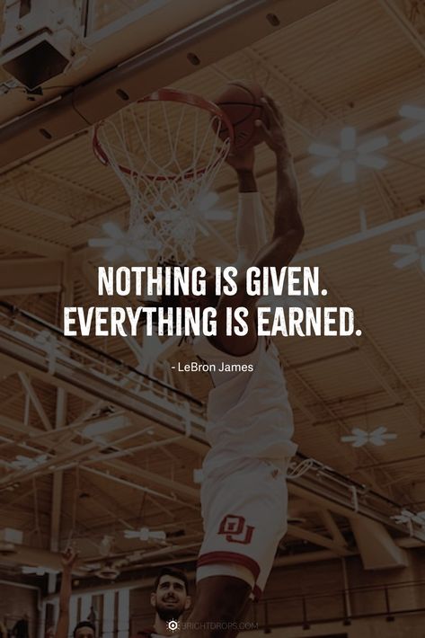 Quotes On Basketball, Basketball Words Motivation, Cute Basketball Quotes, Motivational Quotes Positive Basketball, Good Sport Quotes, Good Basketball Quotes, Basketball Quotes Wallpaper Iphone, Quotes About Sport, Sport Quotes Aesthetic