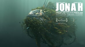 Jonah: A big fish story told with visual flair by TED Fellow Kibwe Tavares