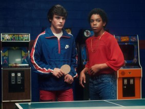 The composer who scores TED on his latest movie, “Ping Pong Summer”