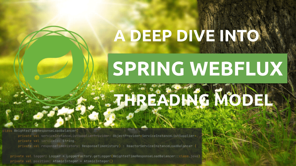 spring-webflux-threading-model-logo