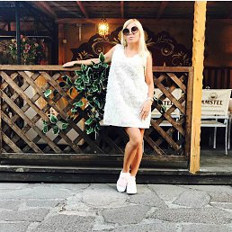 Yulia, 44, 