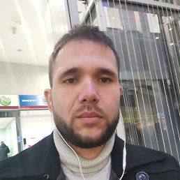 Iliassam, 32,  