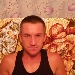 Ivan, 36, 