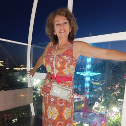 Svetlana, 54, 