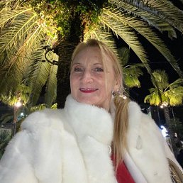 Irina, 52, 