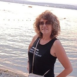 Svetlana, 54, 